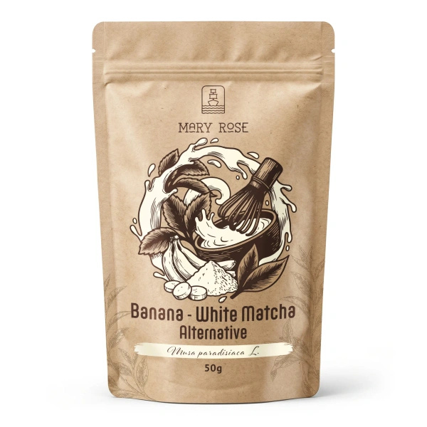 Gift Set for Preparing White Matcha