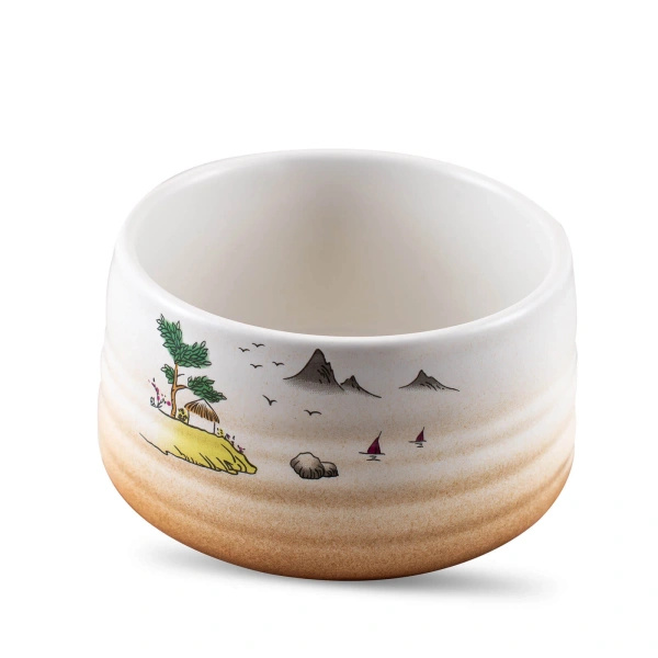 Gift Set: Matcha Tea Brewing Accessories