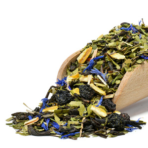 Mary Rose gift set + tea brewer + Fudges with yerba mate