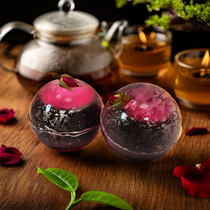 Mary Rose – Tropical Bloom Tea Bomb