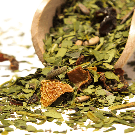 Yerba Verde Mate Green Detox 0,5kg