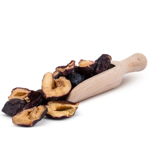 FiloLilo – Freeze-dried plum halves 100g