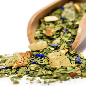 Yerba Mate set for two Bombilla Matero 1000g