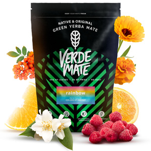 Yerba Mate Set Verde Mate Green 3x400g