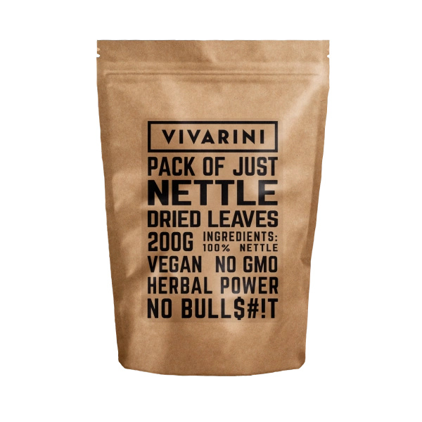 Vivarini – Nettle 200g
