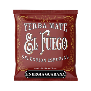 Yerba Mate Starter Kit for Two 10x50g 500g