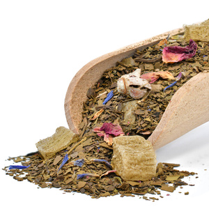 Verde Mate Green Advocaat - Tostada 0.4kg