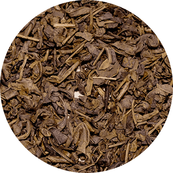 Gunpowder Green Tea 1kg