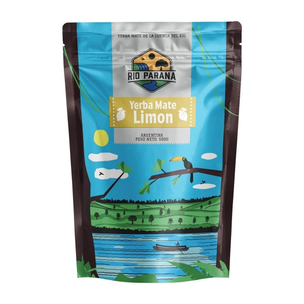 Rio Parana Limon 0.5kg