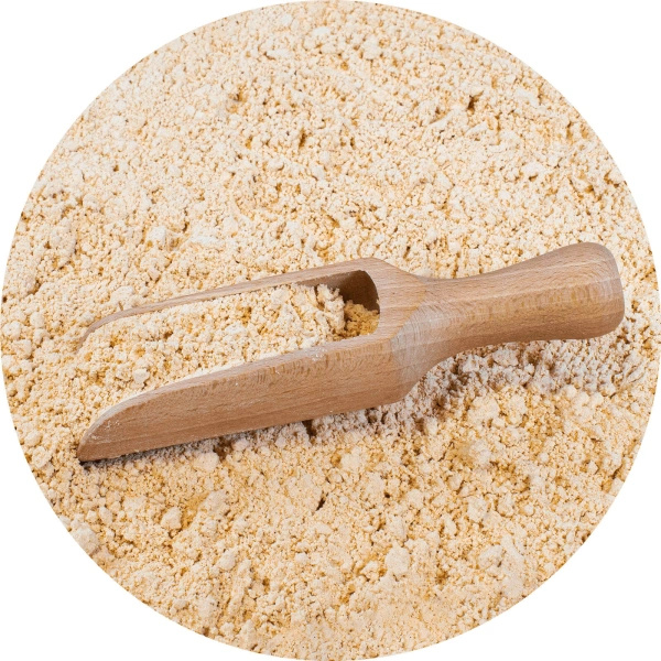 Powdered Peanut Butter Gift Set Nustino: Classic + Salted Caramel + White Chocolate & Coconut 3x400g