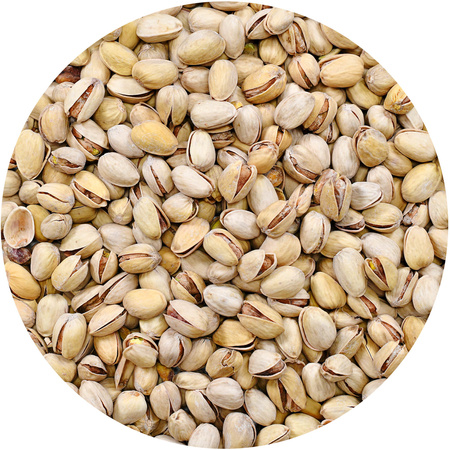 Vivarini - Roasted-salted Pistachios 1kg