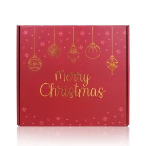Gift box – Christmas