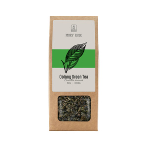Mary Rose – Oolong Tea – 50g