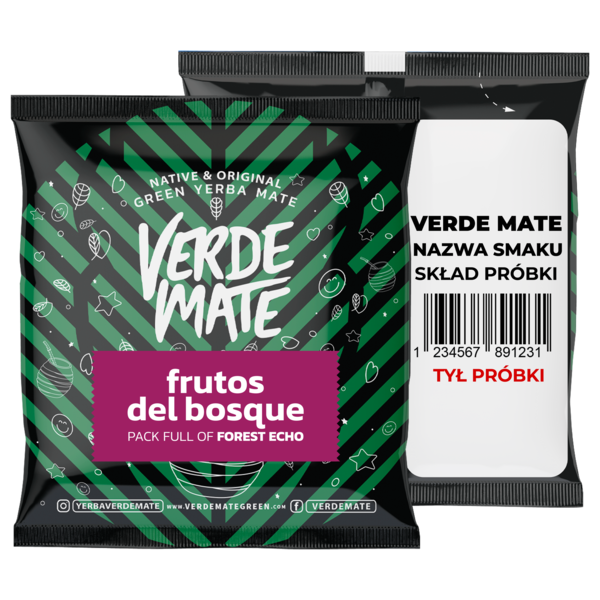 Set Yerba Mate Green 500g Mate Gourd Bombilla 10x50g