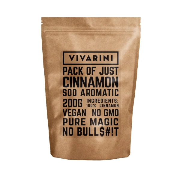 Vivarini - Cinnamon (ground) 200g