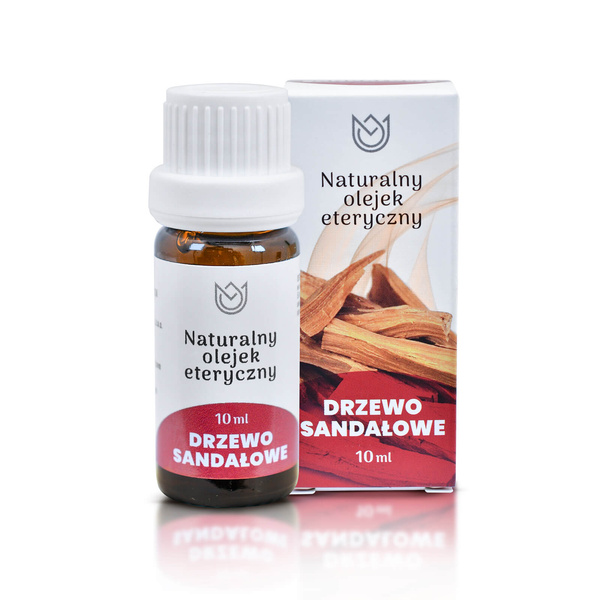 Natural Essential Oil – Sandalwood