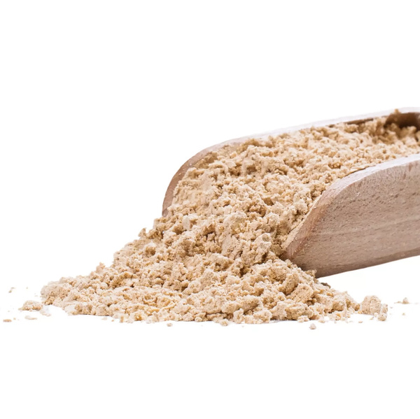 Nustino - Powdered Peanut Butter - Cinnamon 400g