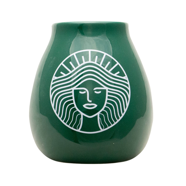 Set Guayusa Pachamama Citrus 100g + Calabash + Bombilla