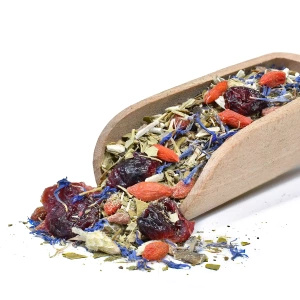 Yerba Mate Guarani Fruit and Energy Set 2x500g