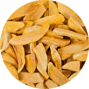 FiloLilo – Freeze-dried mango slices 100g