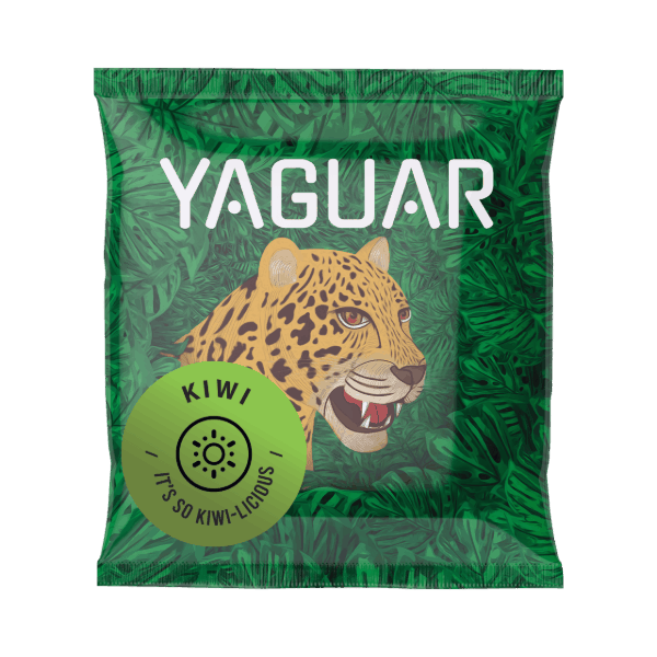 Yaguar Kiwi 50g