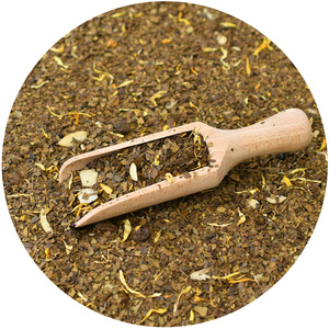 Verde Mate Green Amaretto - Tostada 0.4kg