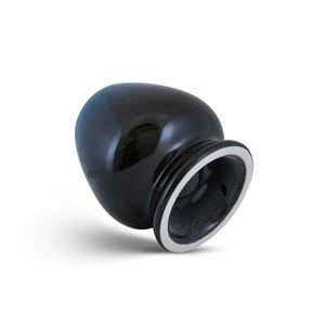 Kusenaoshi – Ceramic Chasen Holder – Ame