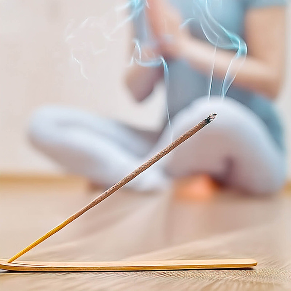 Incense Sticks Satya – Palo Santo