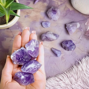 Esoteric Gift Set for Aromatherapy: Essential Oils + White Sage + Accessories
