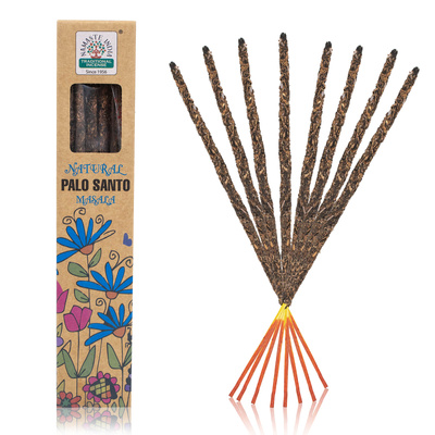 Incense Sticks Namaste India – Palo Santo