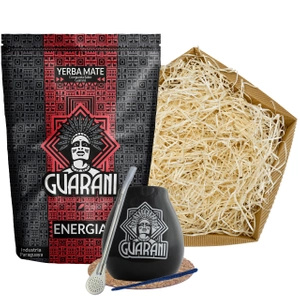 Yerba Mate gift set 500g