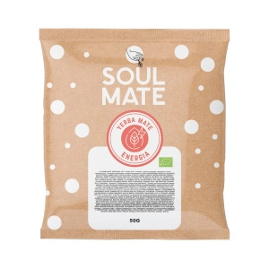 Yerba Mate Set for Two Energia Calabash