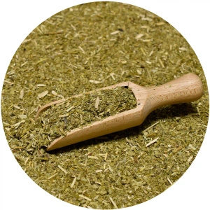 Yerbera – Tin can + El Fuego Elaborada 0.5kg