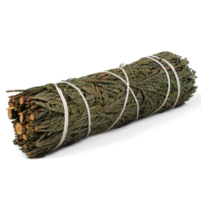 Cedar – Incense 20-30g (bundle)