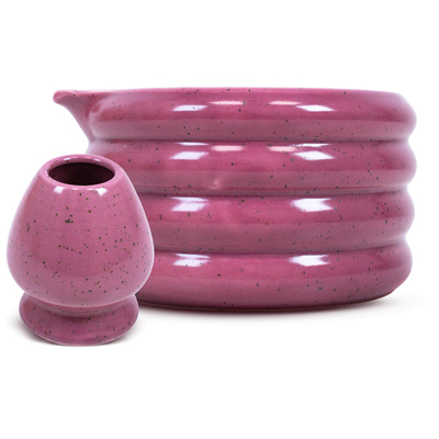 Matcha Tea Brewing Accessories Set