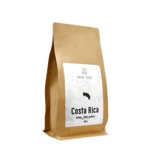 Mary Rose - whole bean coffee Costa Rica San Rafael speciality 400g