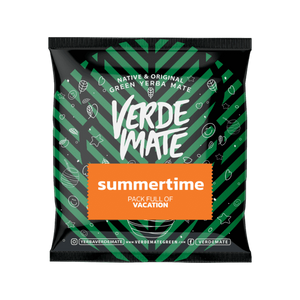 Yerba Mate Winter Starter Set