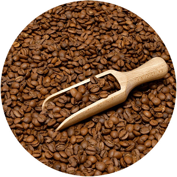Bro Coffee Roastery Crema Tango coffee beans
