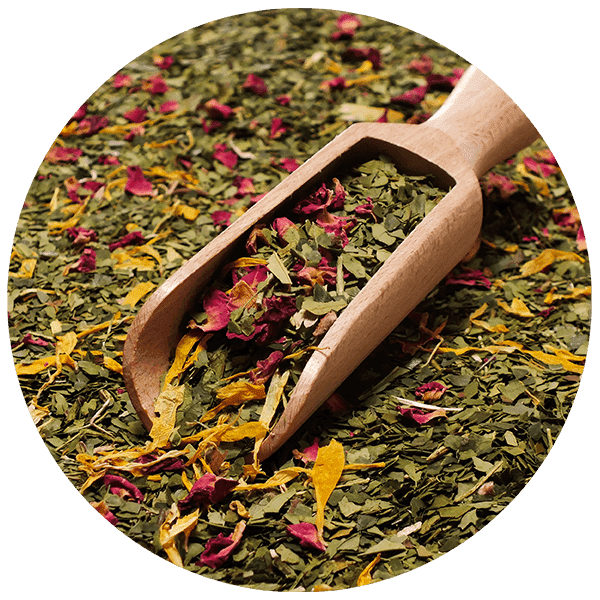 Verde Mate Green Fresa 50g