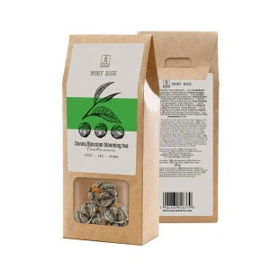 Mary Rose – Blooming Tea Sunny Blossom (3 pcs)