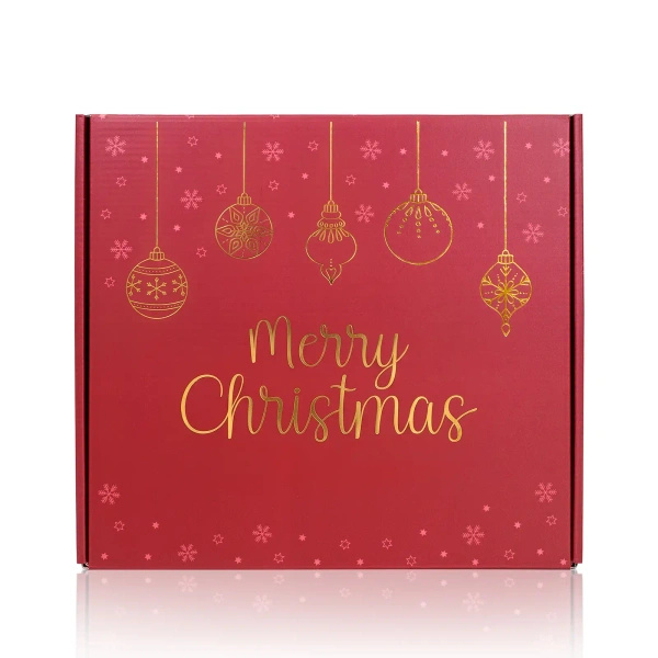 Gift box – Christmas