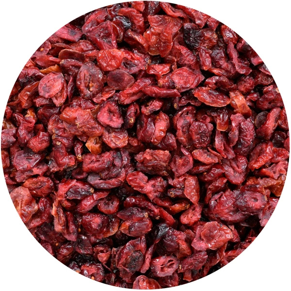 Vivarini - Cranberries (dried) 100g