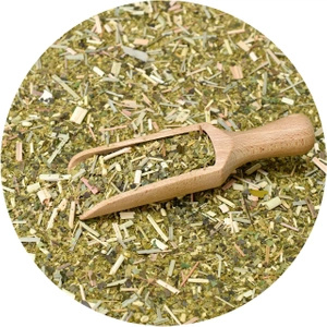 Soul Mate Organica Frosty Season 1kg (certified)