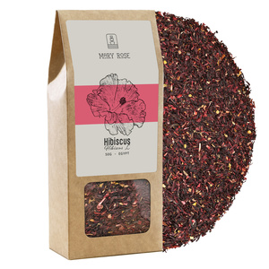 Gift set with Coffee Broastery coffee and Mary Rose tea