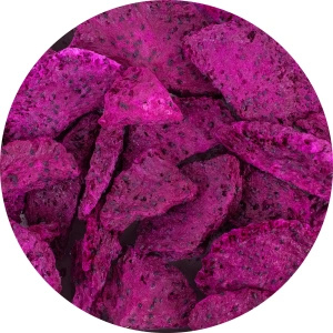 FiloLilo Freeze-Dried Fruit Set 6×20g