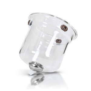 Glass Teapot with Magnetic Infuser 800ml
