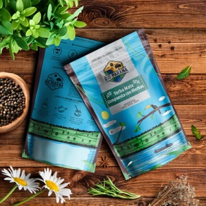 Rio Parana Compuesta con Hierbas 0.5kg