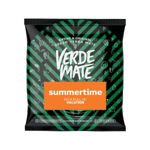 Yerba Mate Set: 10x50g samples + Calabash + Bombilla