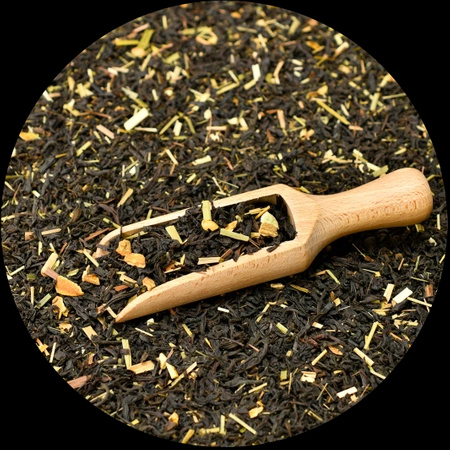 Mary Rose - Wild Freshness Tea - 50g