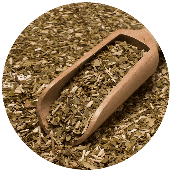 Yaguar Energía Guaraná 50g